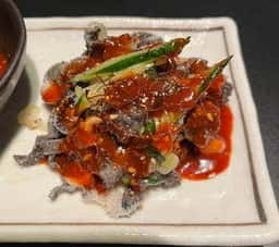 焼肉みひろちゃん