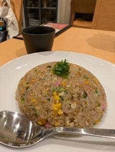 チャーハン王 新橋店