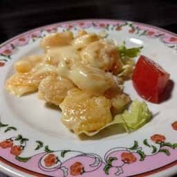 餃子の王将 四条大宮店