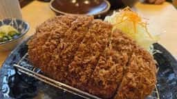 とんかつ神楽坂さくら 富山花園店