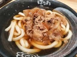 はなまるうどん 越谷レイクタウン店