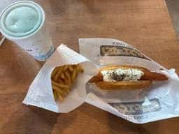 HOTDOG FUN