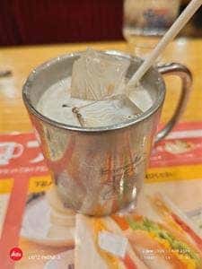 コメダ珈琲店 荻窪西口店