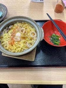 南国サービスエリア 下り線