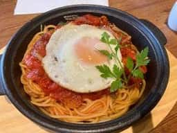 ジョリーパスタ 小松店