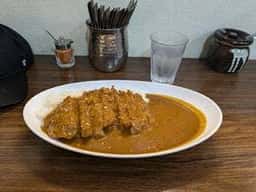 アマカレー