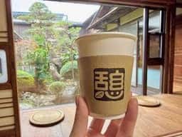 真茶園 茶町本店