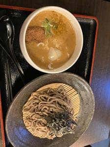 威神流