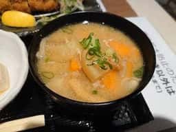 まるかつ 天理店