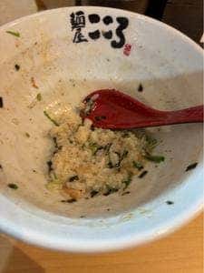 麺屋こころ 明大前店