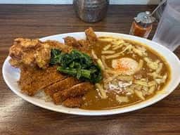 アマカレー
