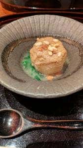 懐石料理専門店 御料理 大嵓埜