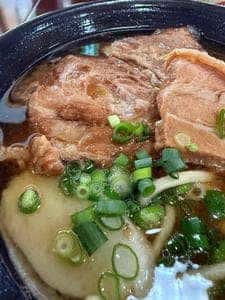 古民家食堂 上江門
