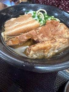 古民家食堂 上江門