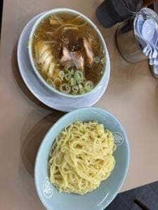 あきちゃんラーメン