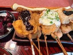つくし坊