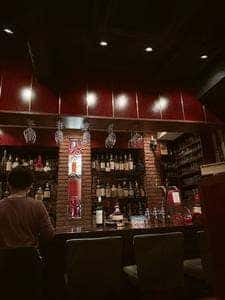 日本橋BAR 風雅