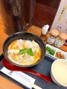 鳥めし 鳥藤 豊洲市場店