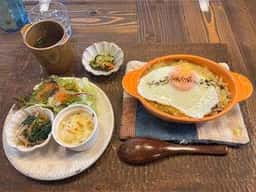 ごはんや Temana