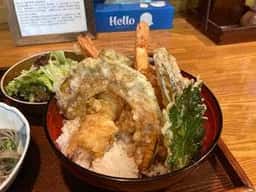そば切り・彦兵衛