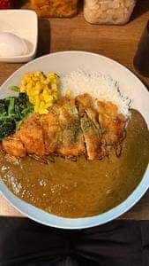 Ken-chan Curry