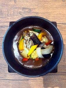 北野カレー 神戸北野ノスタ店