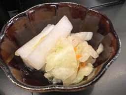 焼鳥 ボトルバード LINKS UMEDA店
