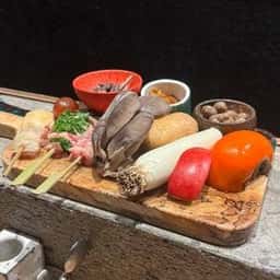 日和