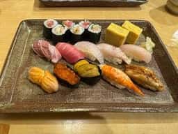 ほどがや千成鮨
