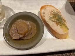 神戸元町 野菜庵 スガハラ