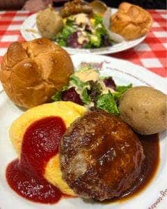 ラケル クリスタ長堀店
