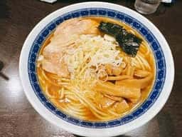 中華そば べんてん