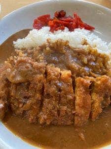 カレー大将