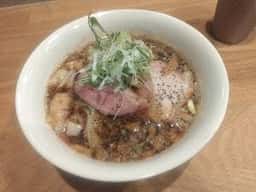 らぁめん鴇