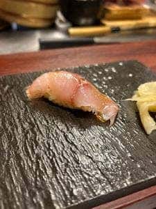 鮨さかな