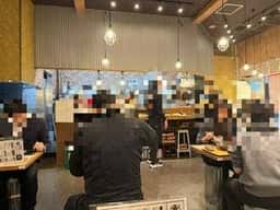 博多酒場 あいらしか 浜松町ハマサイト店