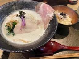 鯛そば 真源