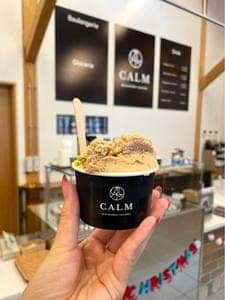 CALM