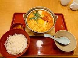 ファミリーレストラン ジョイフル 越谷レイクタウン店