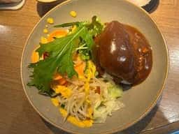 GINZA ARMS