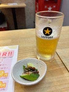 肉のエサカ 南森町店