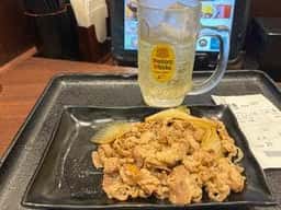 吉野家 羽田空港第2ターミナルビル店