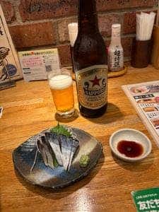 テング酒場 神田南口店
