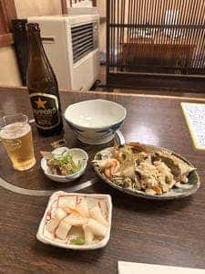 居酒屋まつや