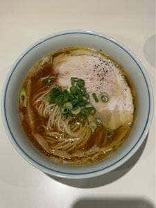ロックンスリー 新横浜ラーメン博物館店