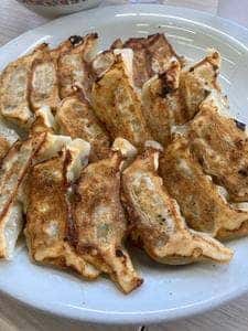 餃子の王将 高茶屋店