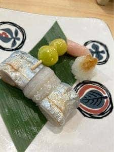 鮨 かも川