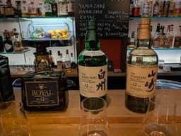 お酒の美術館 心斎橋店