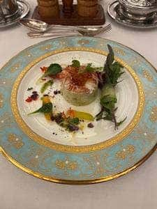 リフェクトリー ブリティッシュヒルズ