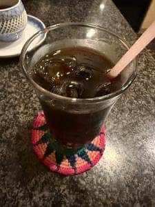 喫茶スール